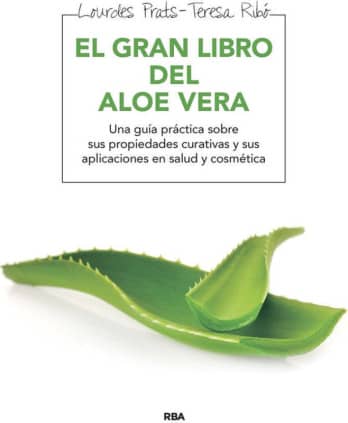 El gran libro del aloe vera