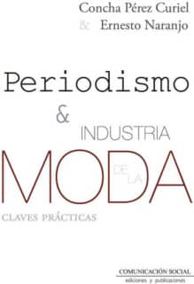 Periodismo e Industria de la Moda