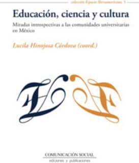 Educación, ciencia y cultura