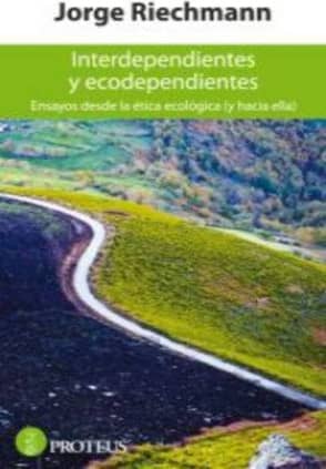 Interdependientes y ecodependientes