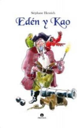 Edén y Kao
