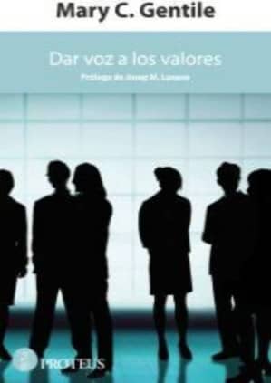 Dar voz a los valores