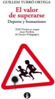 El valor de superarse