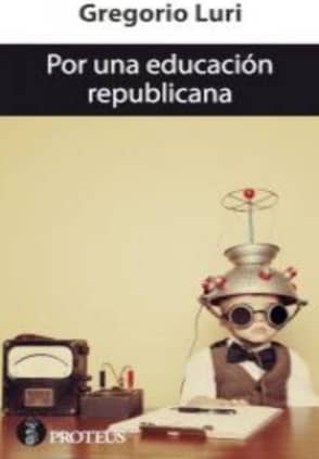 Por una educación republicana