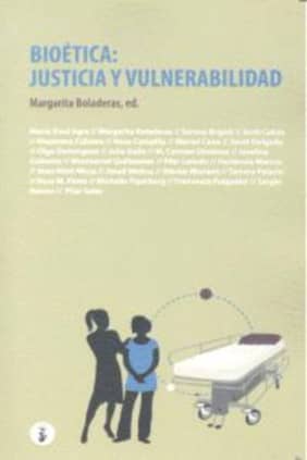 Bioética: justicia y vulnerabilidad