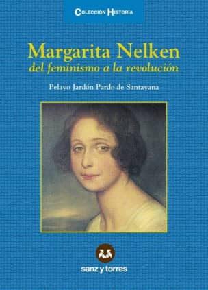 Margarita Nelken