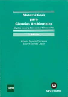 Matemáticas para Ciencias Ambientales