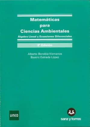 Matemáticas para Ciencias Ambientales