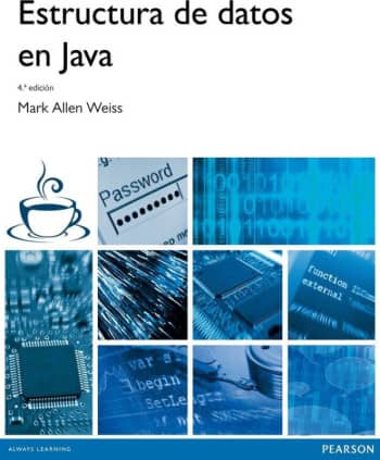 ESTRUCTURAS DE DATOS EN JAVA 4