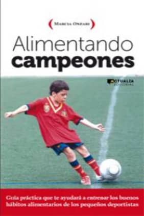 Alimentando campeones