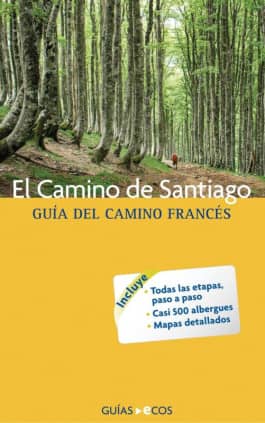El Camino de Santiago