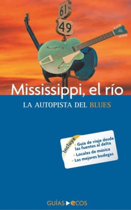 Mississippi, el río