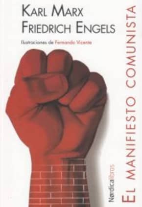 MANIFIESTO COMUNISTA,EL 4ªED