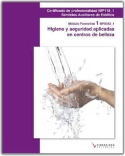 HIGIENE Y SEGURIDAD APLICADAS EN CENTROS