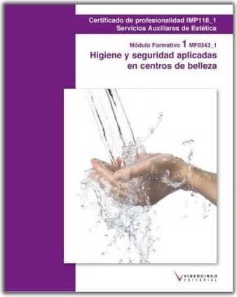 HIGIENE Y SEGURIDAD APLICADAS EN CENTROS