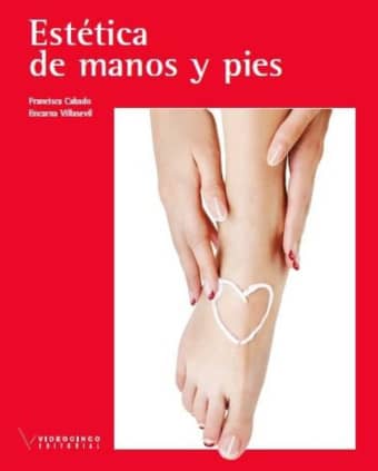 ESTETICA DE MANOS Y PIES