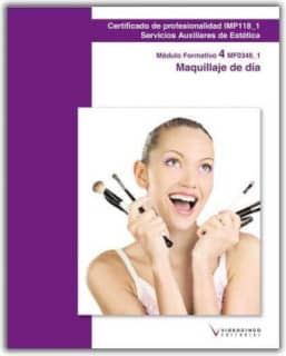 MAQUILLAJE DE DIA MF0346 1