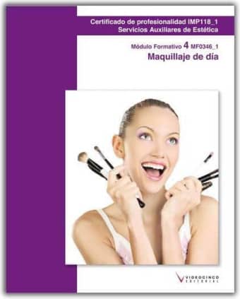 MAQUILLAJE DE DIA MF0346 1