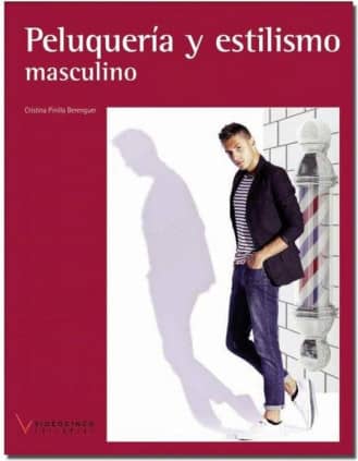 PELUQUERIA Y ESTILISMO MASCULINO