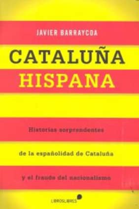 CATALUÑA HISPANA