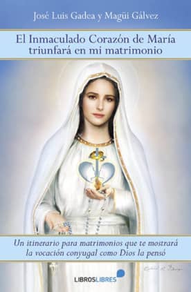 EL INMACULADO CORAZON DE MARIA TRIUNFARA