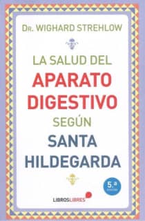 LA SALUD DEL APARATO DIGESTIVO SEGUN SAN