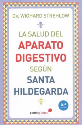 LA SALUD DEL APARATO DIGESTIVO SEGUN SAN