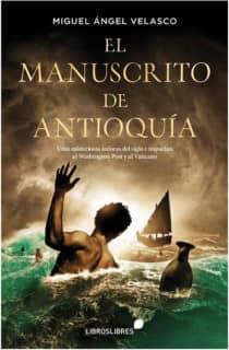 El manuscrito de Antioquía
