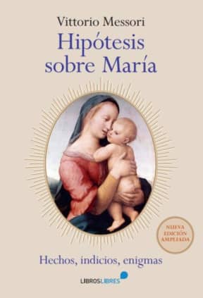 HIPOTESIS SOBRE MARIA