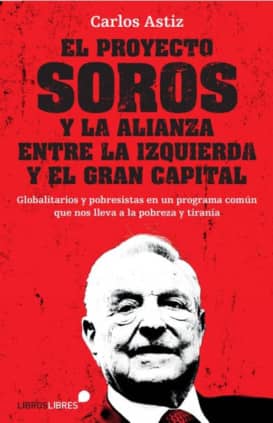 EL PROYECTO SOROS Y LA ALIANZA ENTRE LA