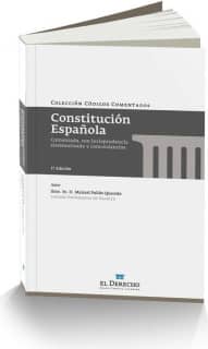 Constitución Española