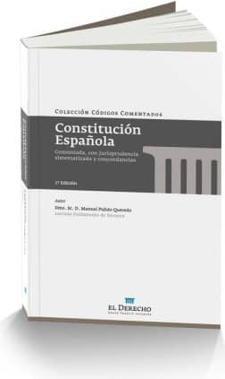 Constitución Española