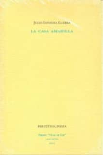 La casa amarilla