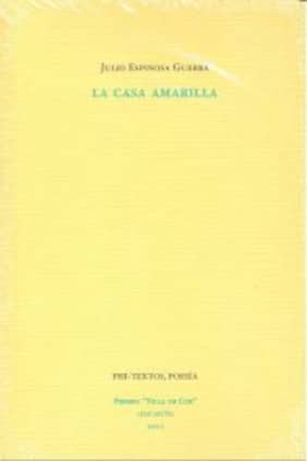 La casa amarilla