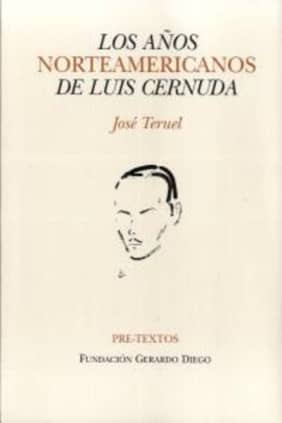 Los años norteamericanos de Luis Cernuda
