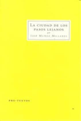 La ciudad de los pasos lejanos