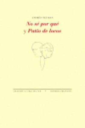 No sé por qué / Patio de locos