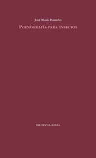 Pornografía para insectos