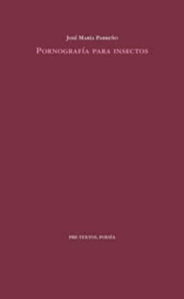 Pornografía para insectos