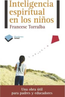 INTELIGENCIA ESPIRITUAL EN LOS NIÑOS