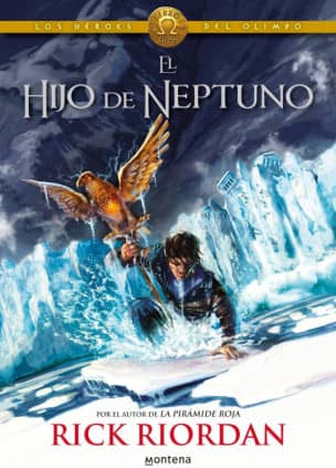 HIJO DE NEPTUNO HEROES DEL OLIMPO 2