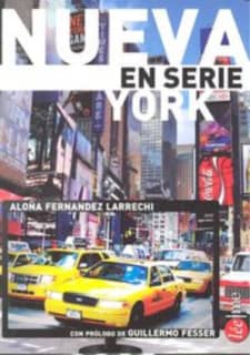 Nueva York en serie