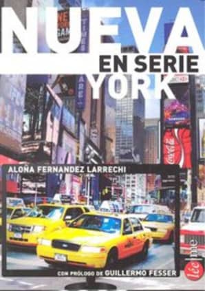 Nueva York en serie