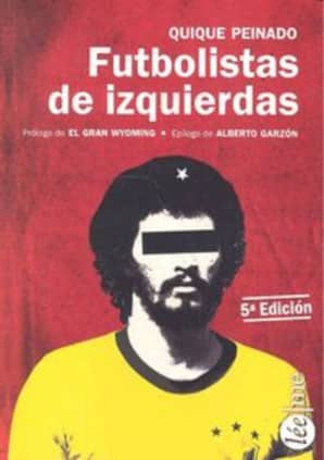 Futbolistas de izquierdas