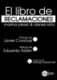 Libro de reclamaciones