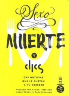 Sexo, muerte y clics