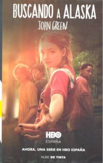 Buscando a Alaska