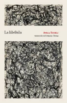 LA LIBELULA