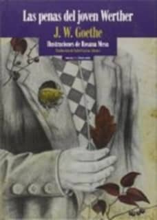 Las penas del joven Werther