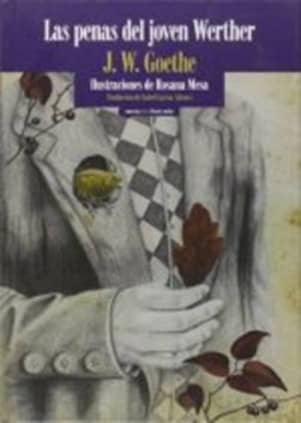 Las penas del joven Werther